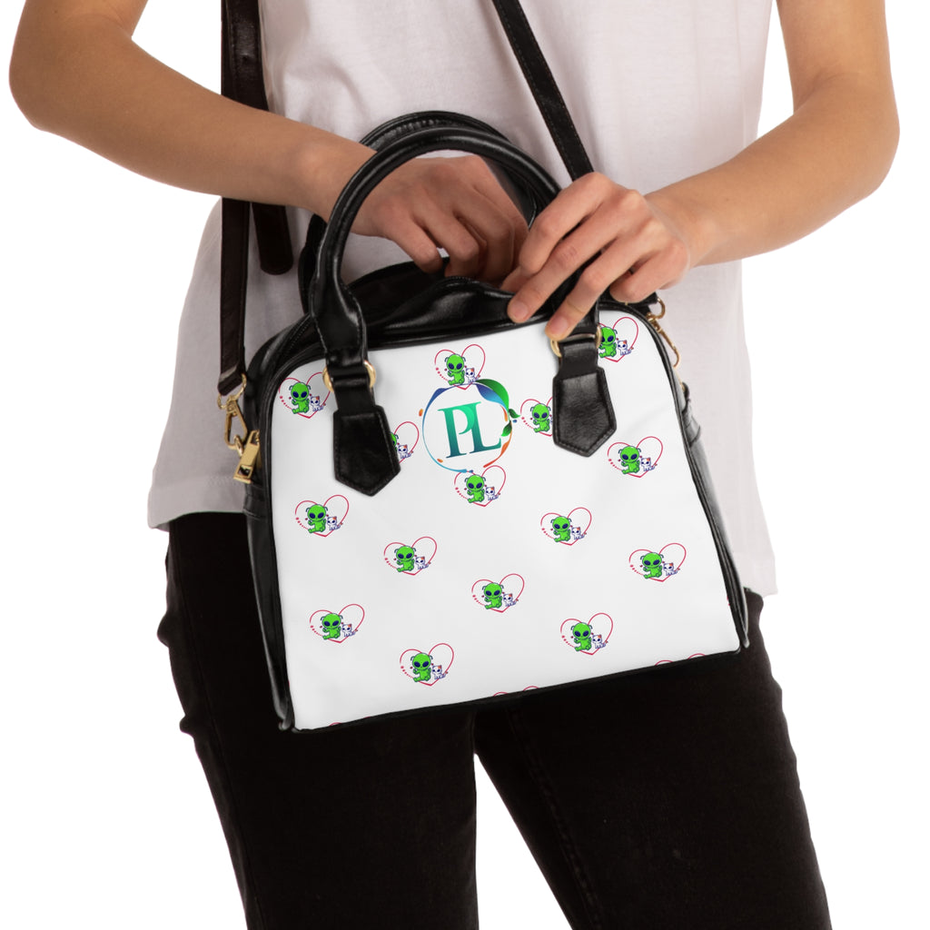Popular Loners Shoulder Handbag