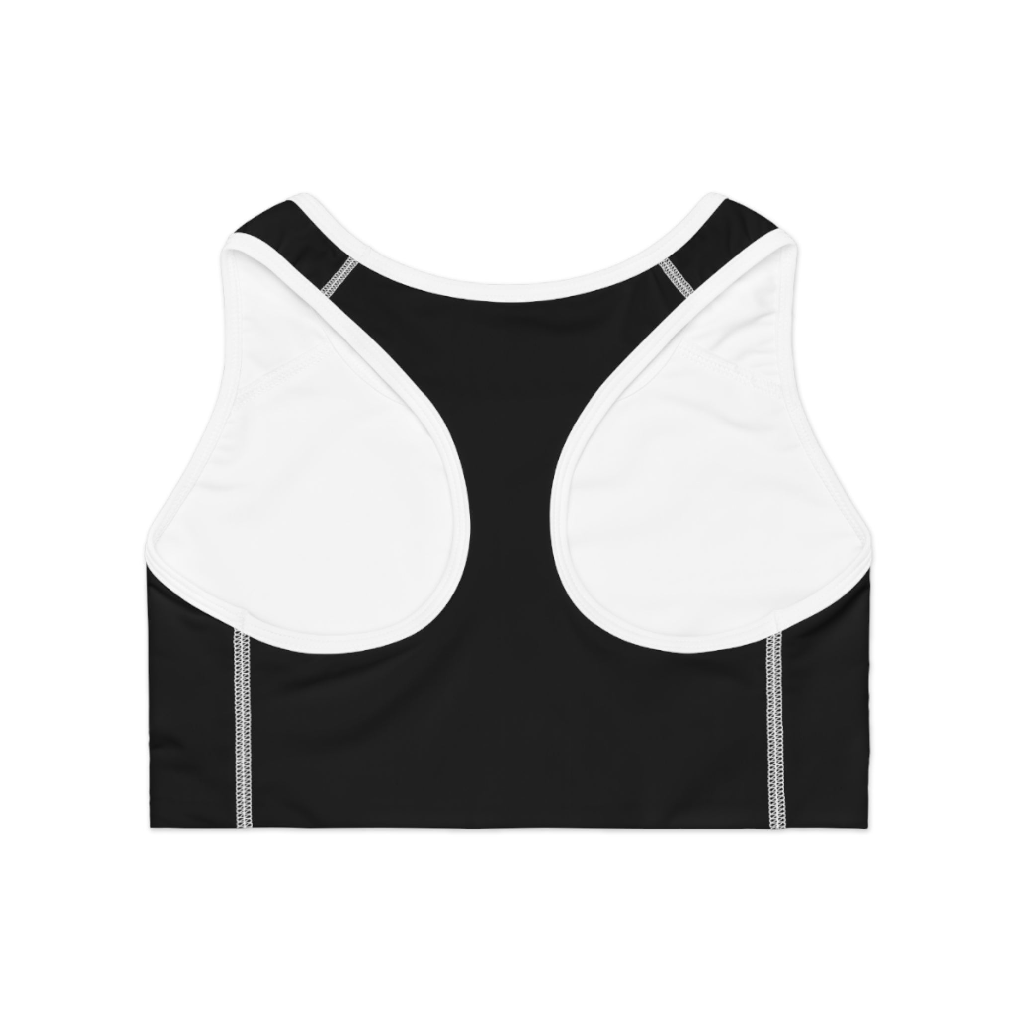 Popular Loner Sports Bra