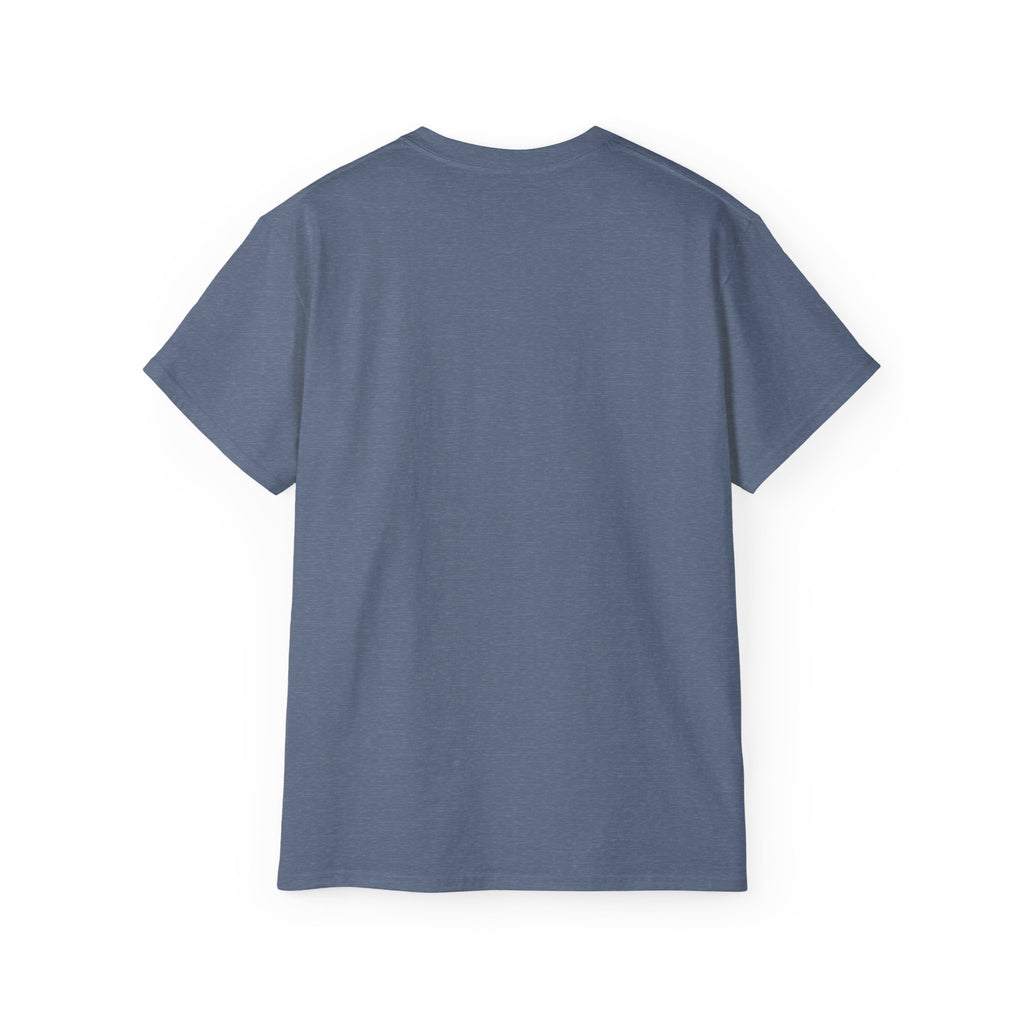 Popular Loner Edgy Streetwear Cotton T-Shirt