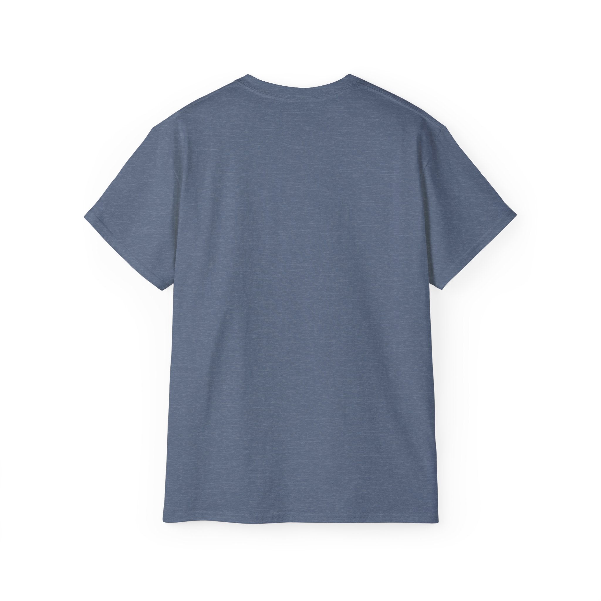 Popular Loner Edgy Streetwear Cotton T-Shirt