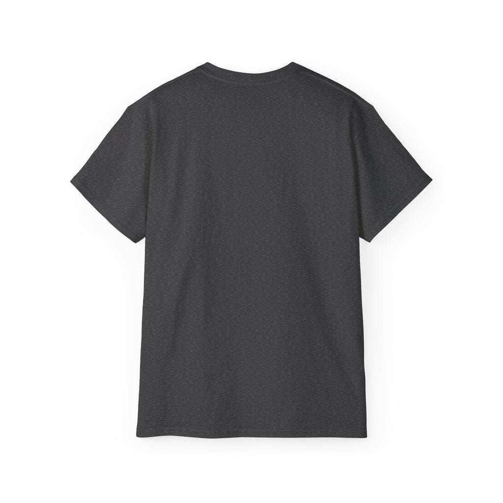 Popular Loner Edgy Streetwear Cotton T-Shirt