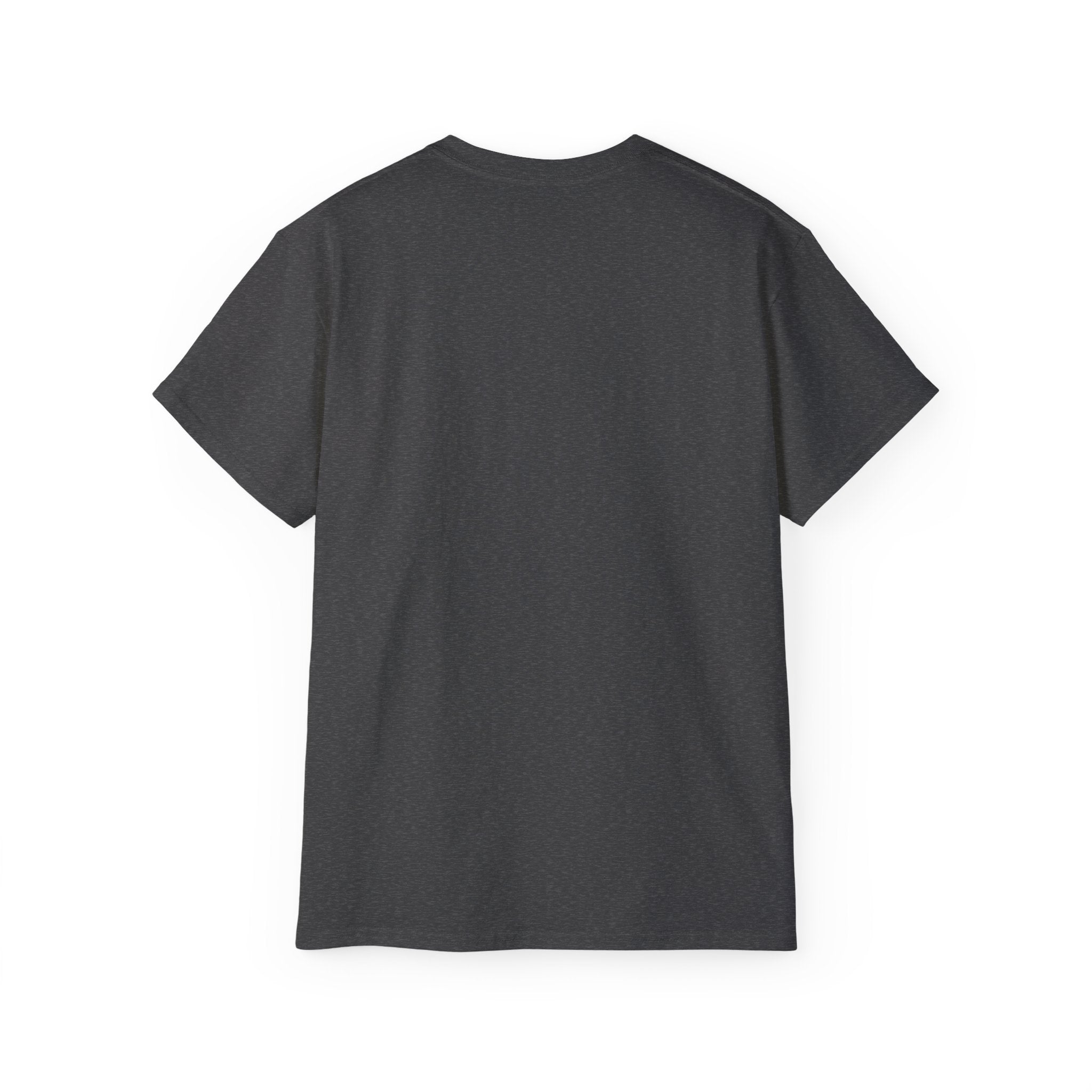 Popular Loner Edgy Streetwear Cotton T-Shirt