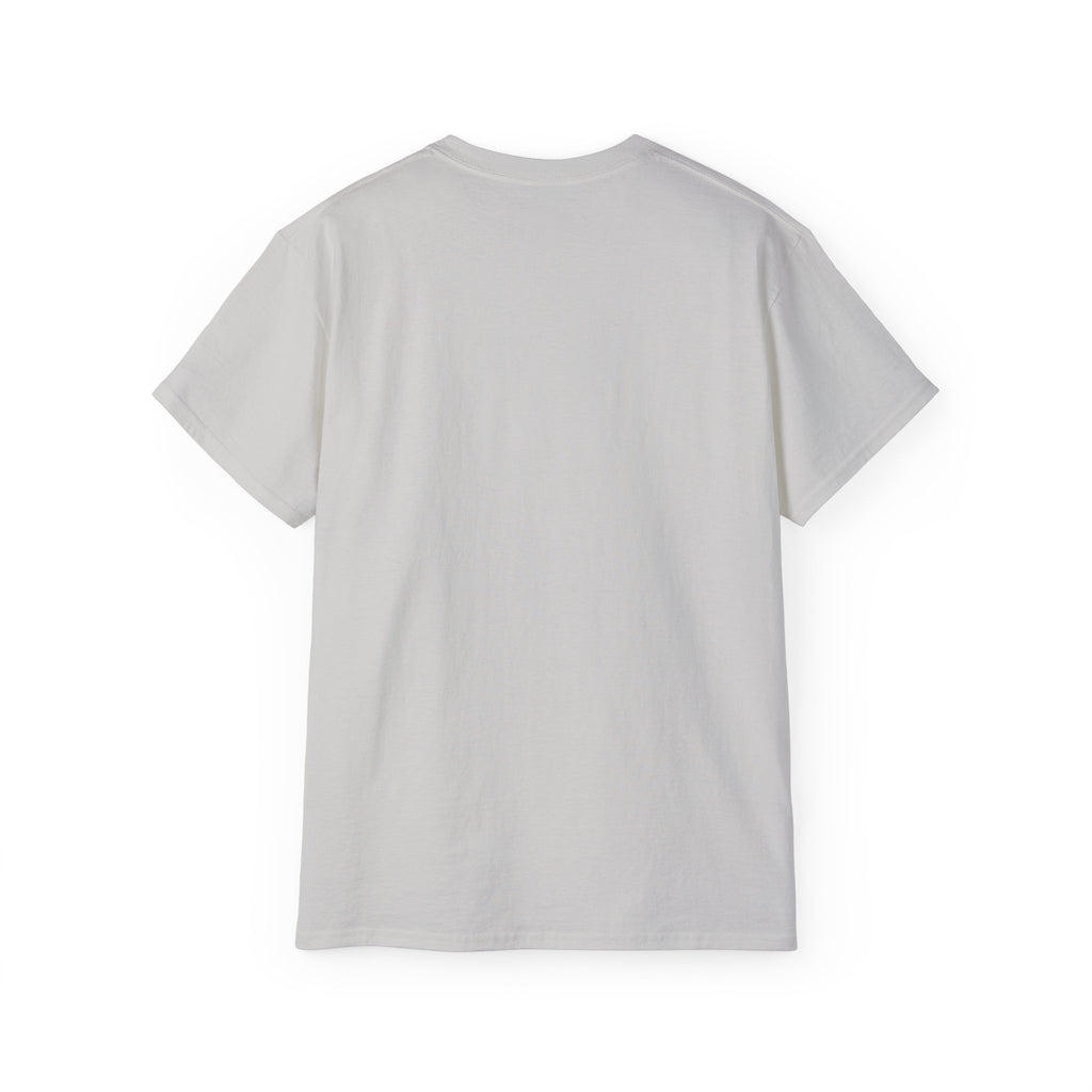 Popular Loner Edgy Streetwear Cotton T-Shirt