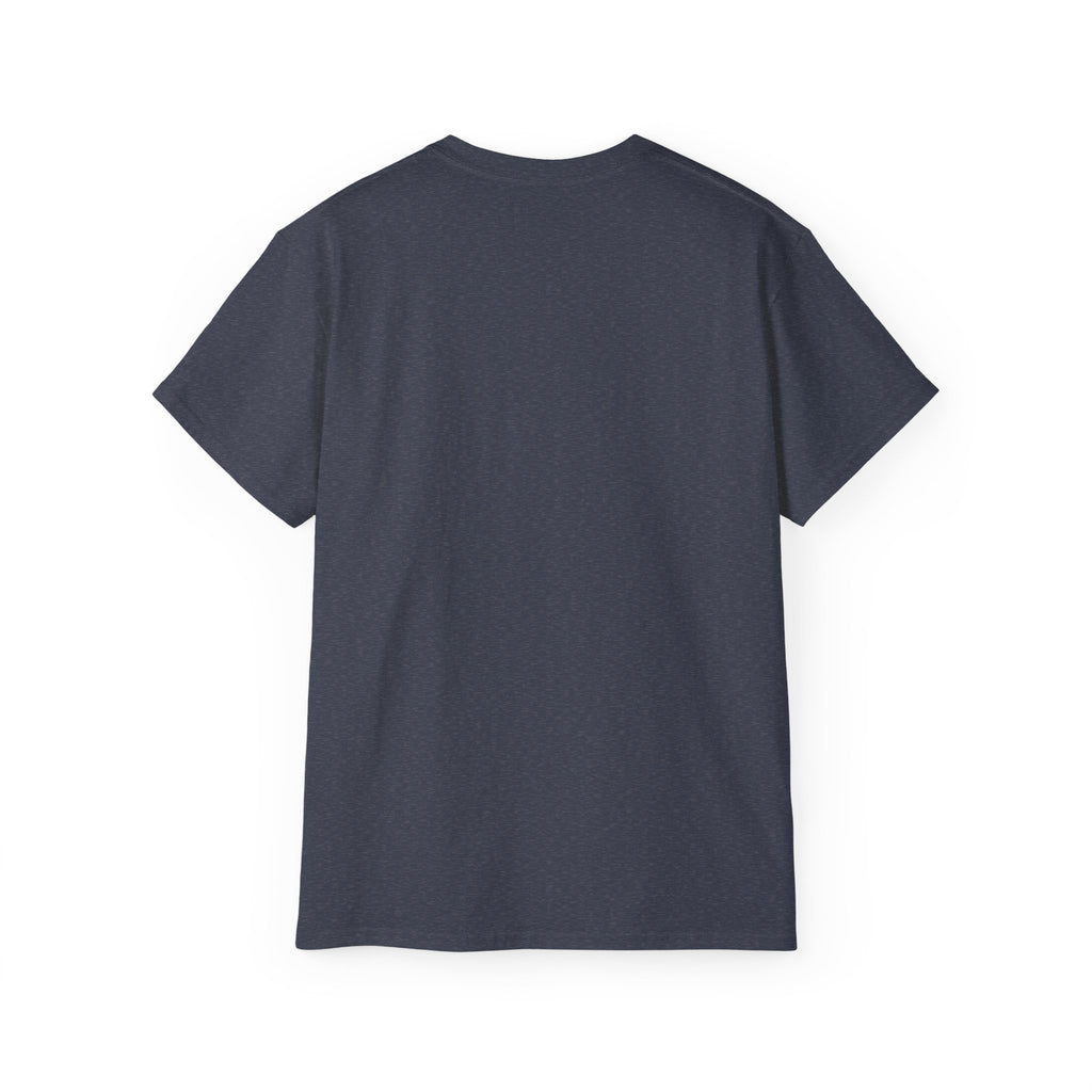 Popular Loner Edgy Streetwear Cotton T-Shirt