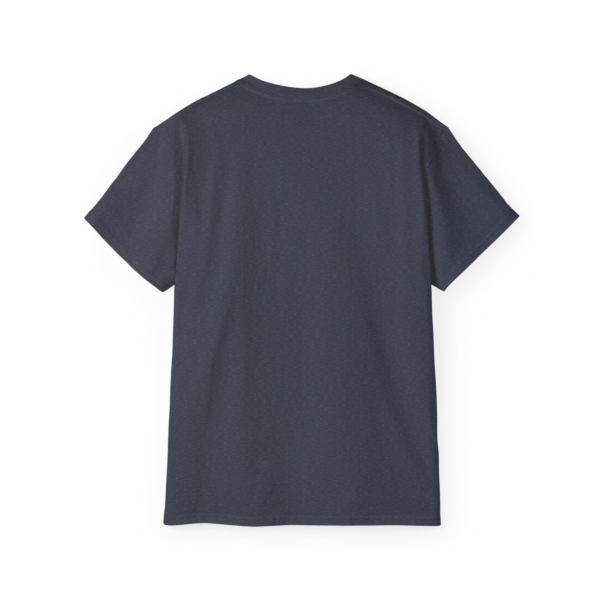 Popular Loner Edgy Streetwear Cotton T-Shirt
