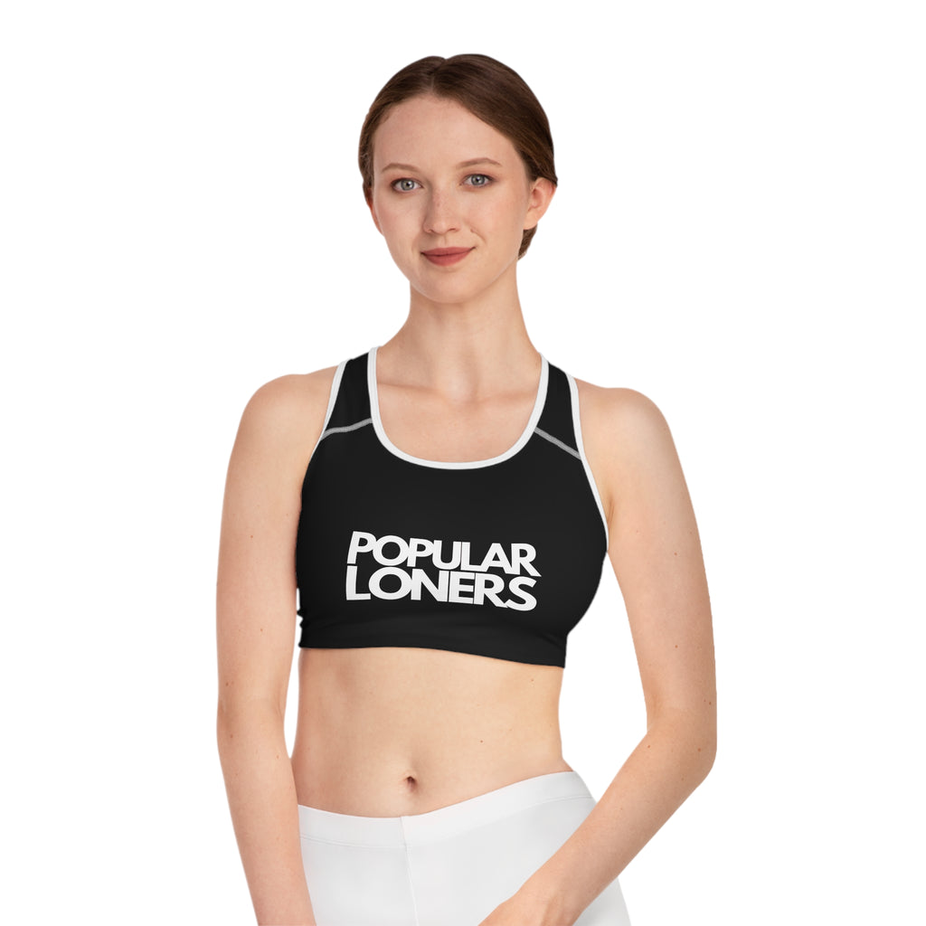 Popular Loner Sports Bra
