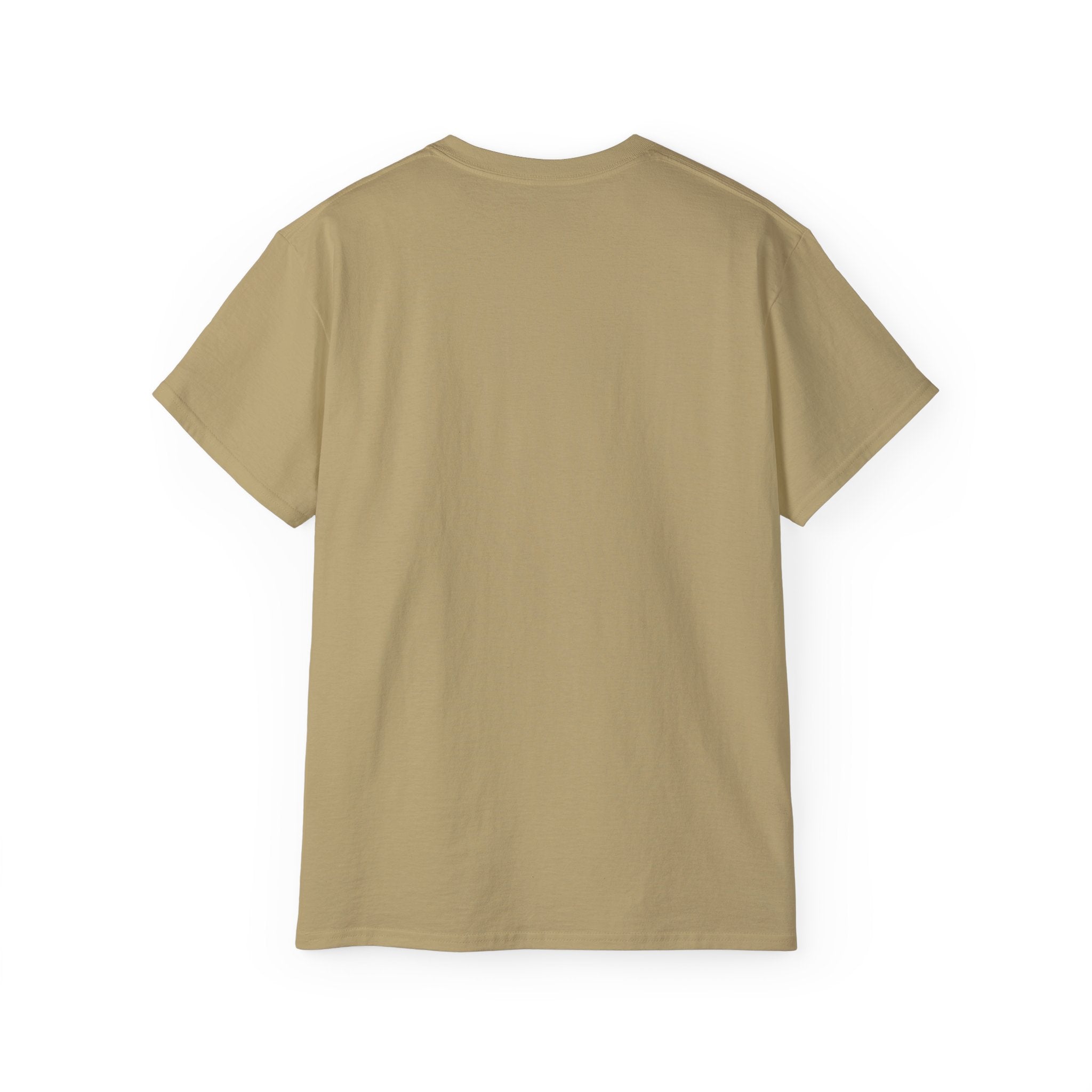 Popular Loner Edgy Streetwear Cotton T-Shirt