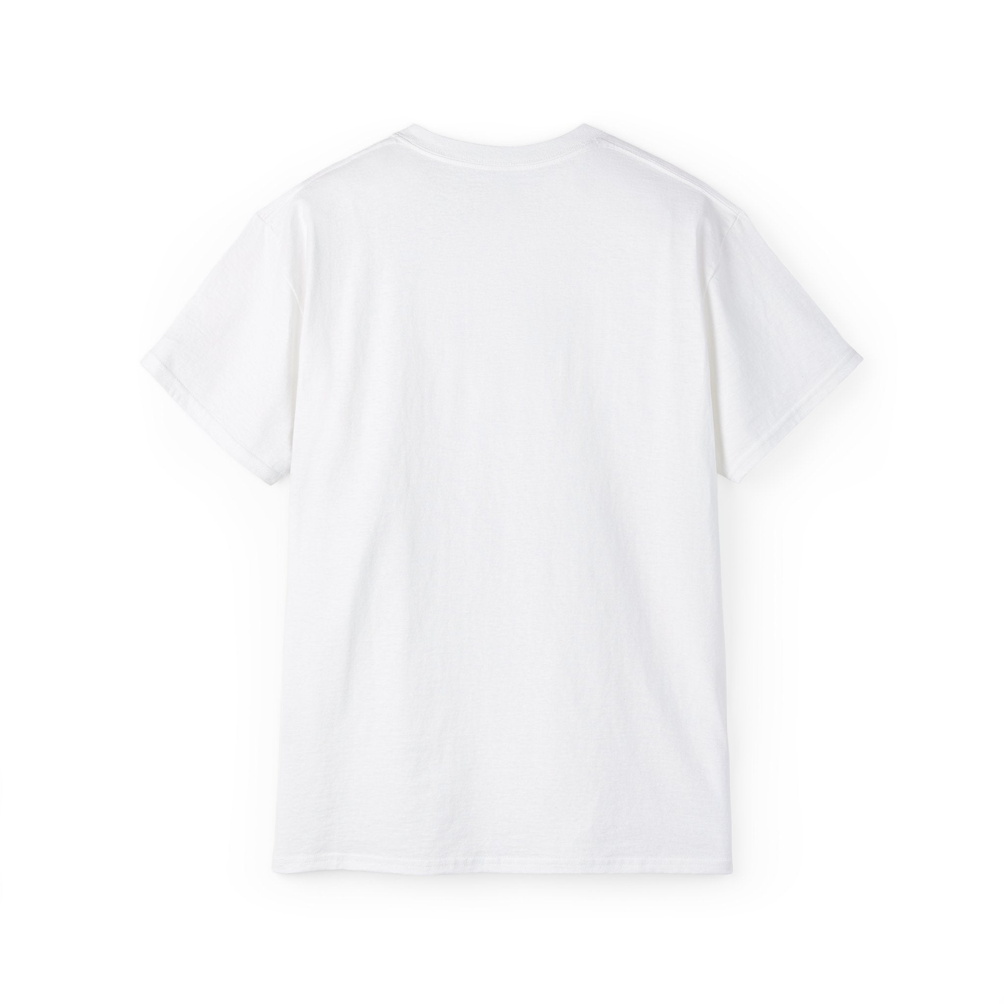 Popular Loner Edgy Streetwear Cotton T-Shirt