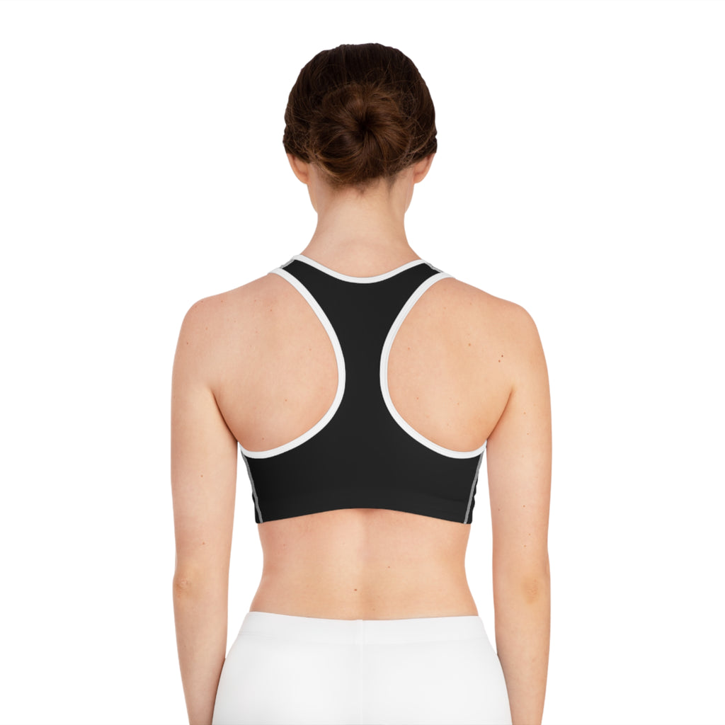 Popular Loner Sports Bra