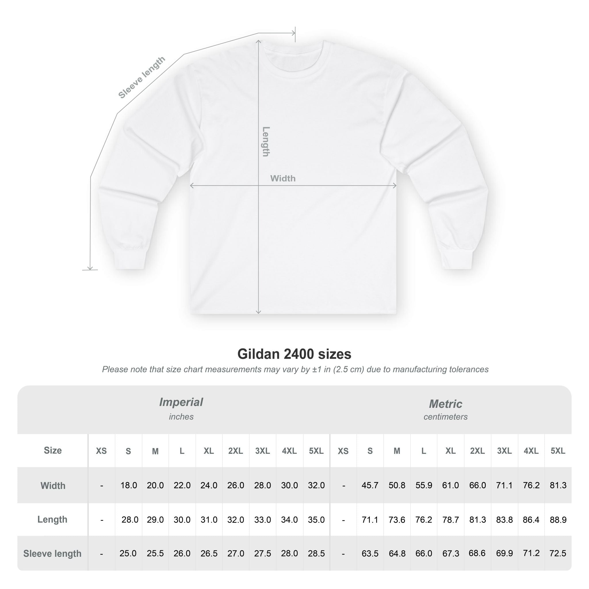 Popular Loners Long Sleeve Tee —Casual Pullover