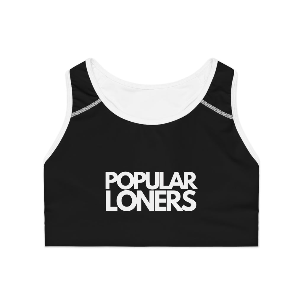 Popular Loner Sports Bra