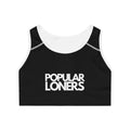 Popular Loner Sports Bra