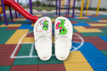 Kid's EVA Foam Clogs