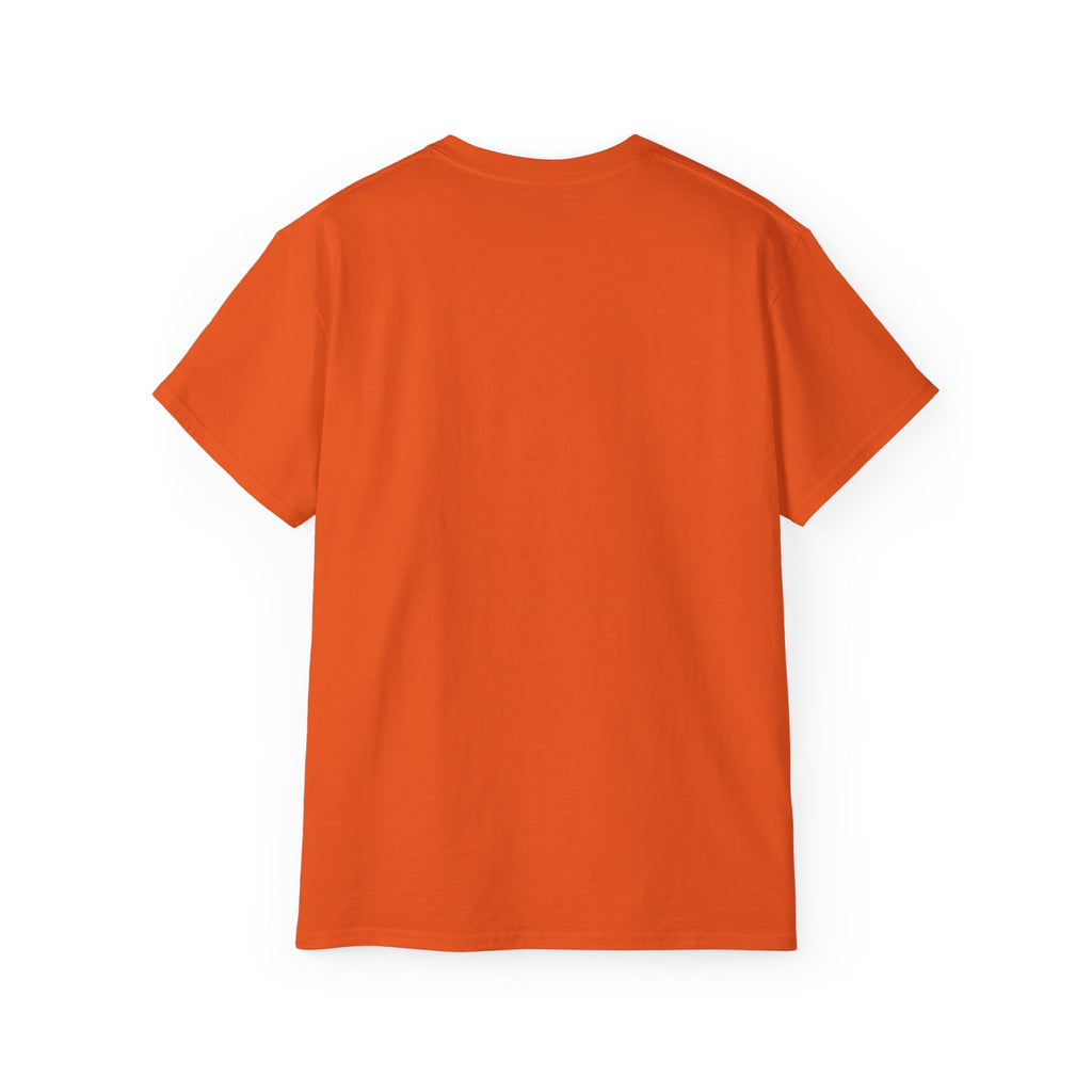 Popular Loner Edgy Streetwear Cotton T-Shirt