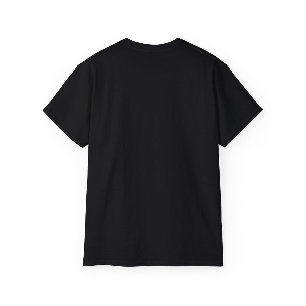 Popular Loner Edgy Streetwear Cotton T-Shirt