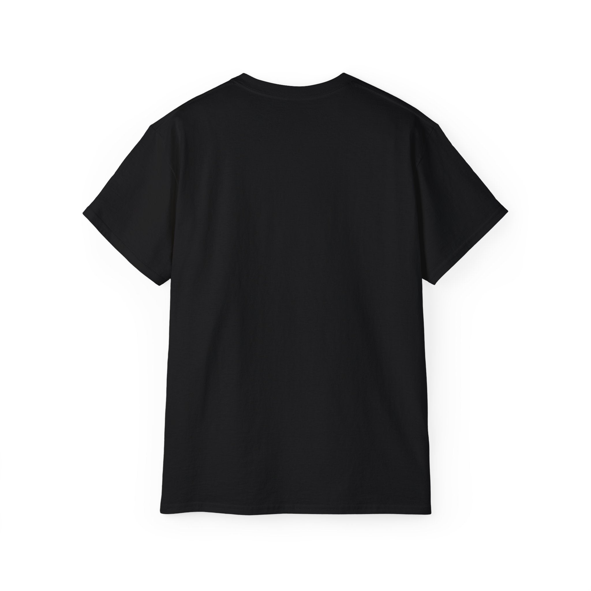 Popular Loner Edgy Streetwear Cotton T-Shirt