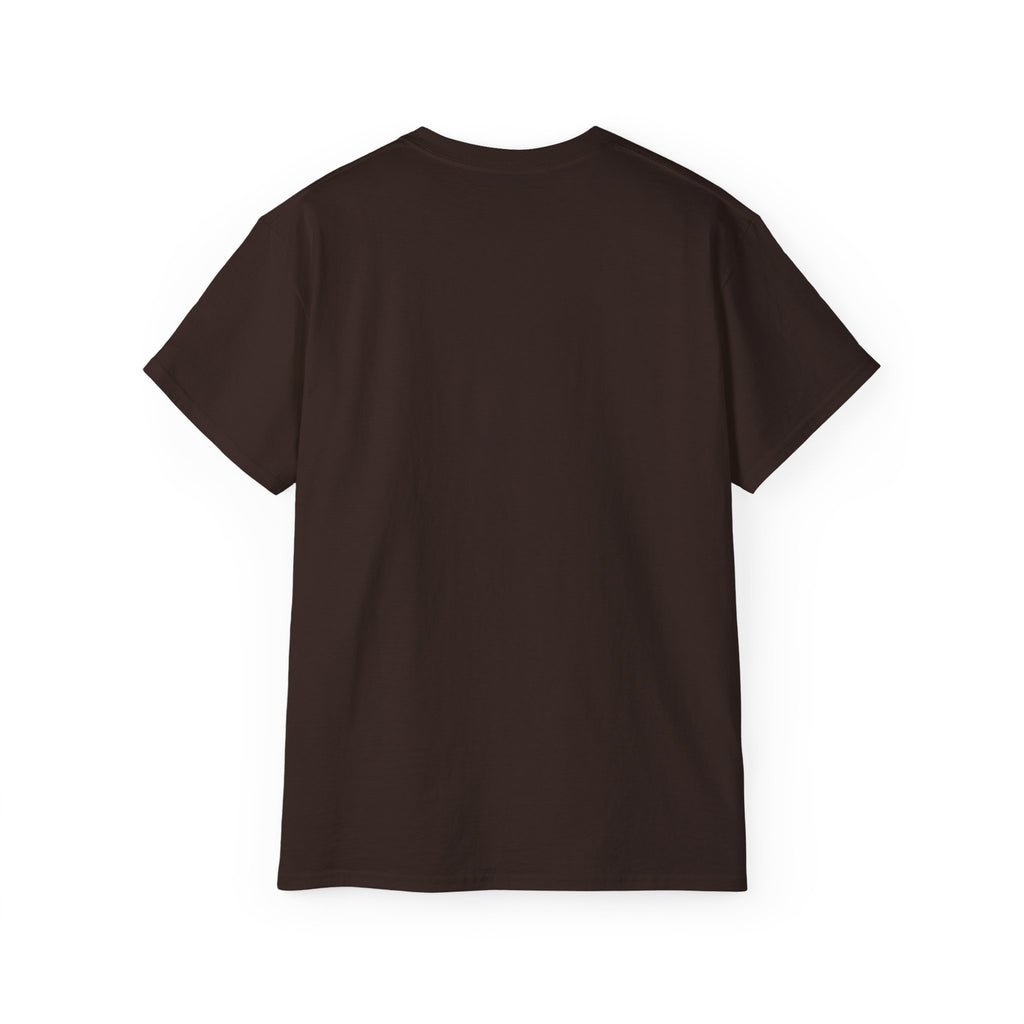 Popular Loner Edgy Streetwear Cotton T-Shirt