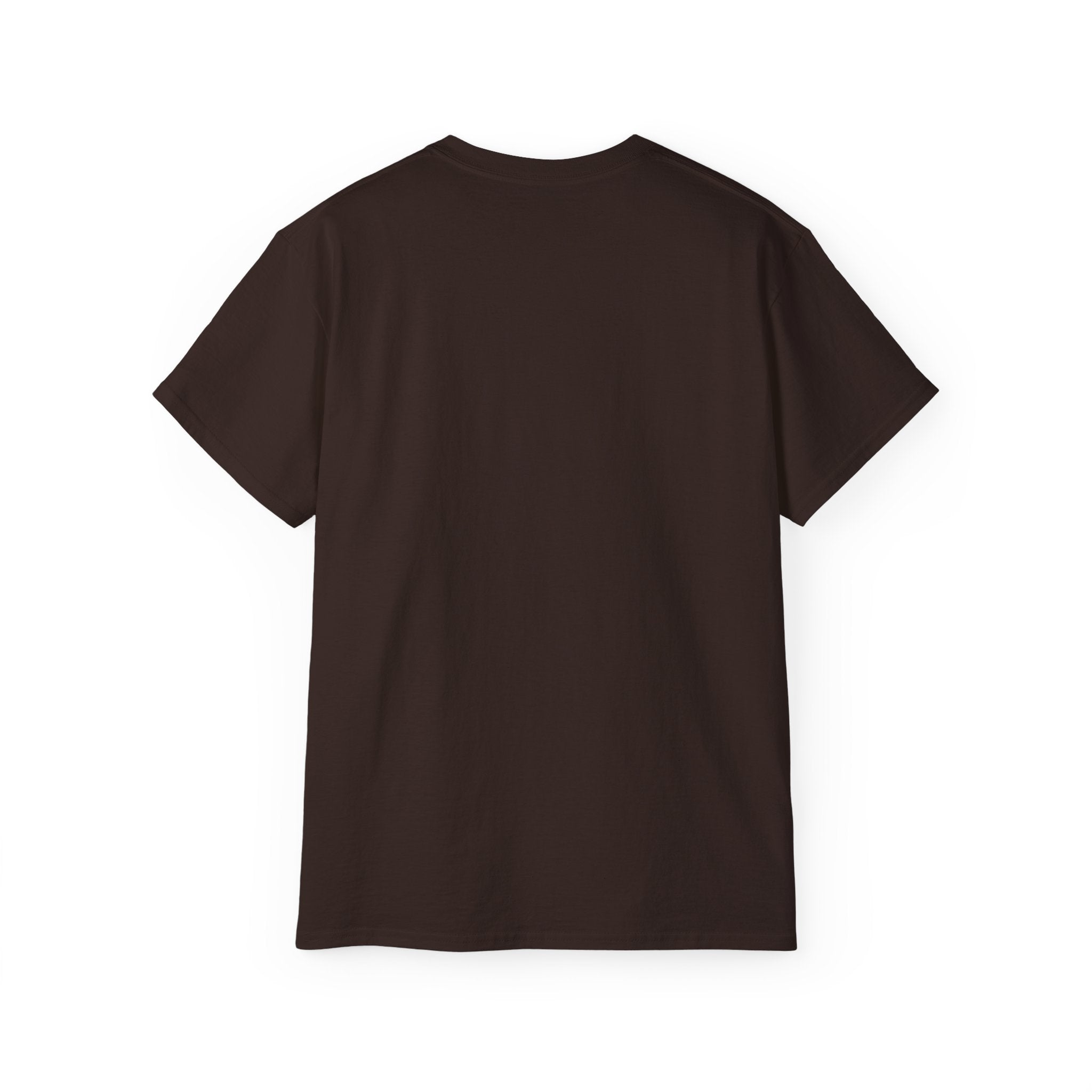 Popular Loner Edgy Streetwear Cotton T-Shirt