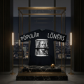 Popular Loners Crewneck