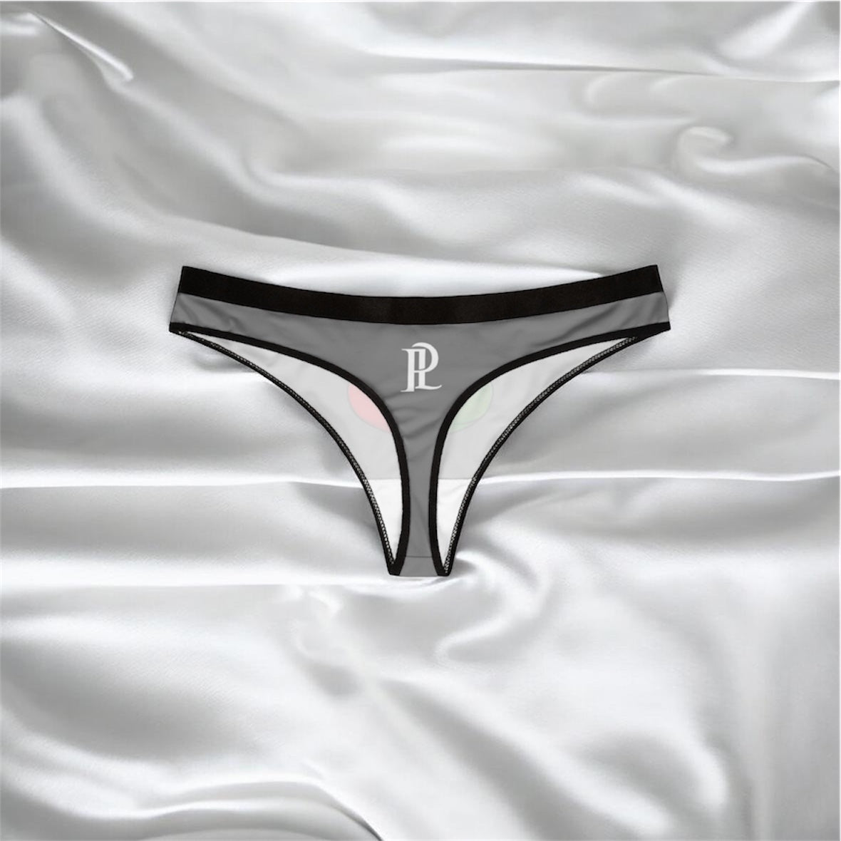 Alien Heart Thong – Women's Heart Alien Thong