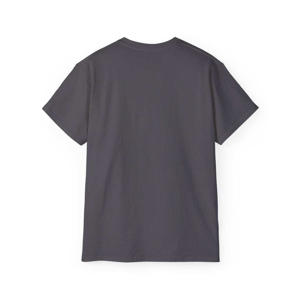 Popular Loner Edgy Streetwear Cotton T-Shirt