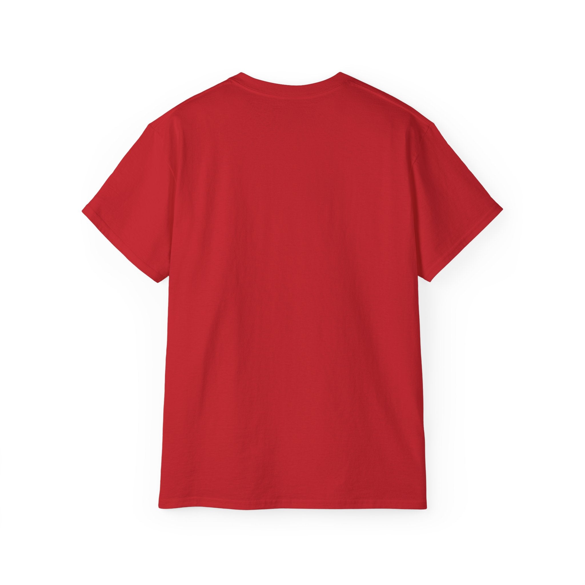 Popular Loner Edgy Streetwear Cotton T-Shirt