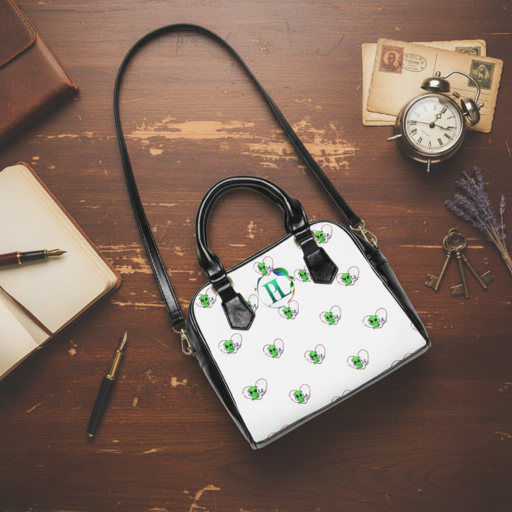 Popular Loners Shoulder Handbag