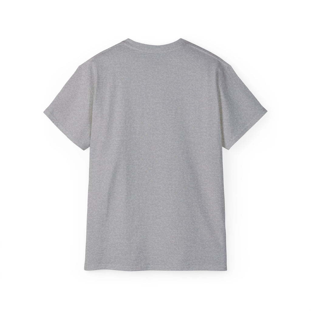 Popular Loner Edgy Streetwear Cotton T-Shirt