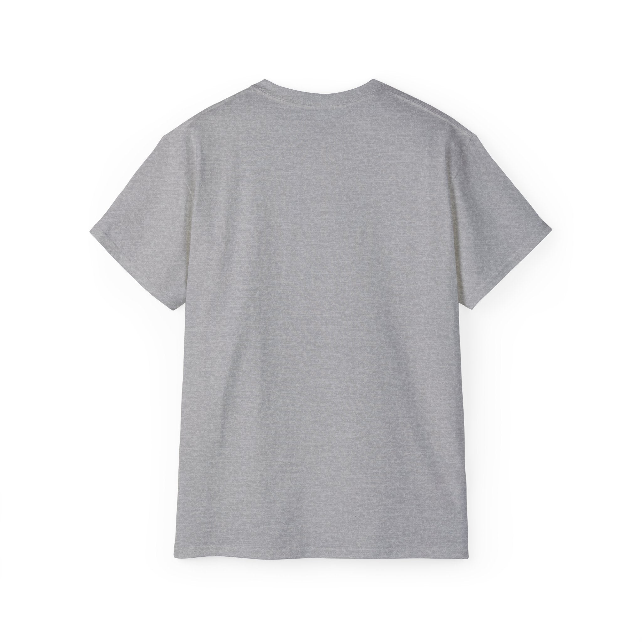 Popular Loner Edgy Streetwear Cotton T-Shirt