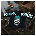 Popular Loners Mid sized Crewneck
